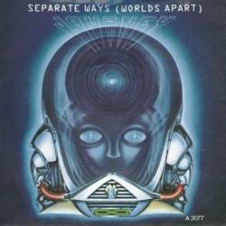Journey : Separate Ways (Worlds Apart) - Frontiers